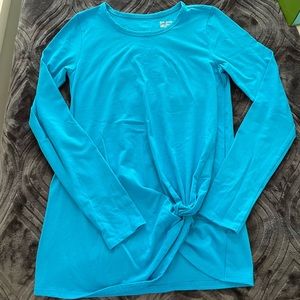Lilly Pulitzer Tarina Long Sleeve Tee XS